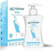 Интим гель LACTODERM Daily 250мл (6)
