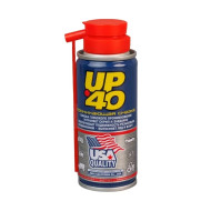 Смазка проникающая "UP-40 " (аэрозоль 200мл) (24)