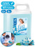 Кондиционер для белья концентрат GRASS Eva Flower 5л. 125377 (4)