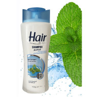 Шампунь HAIR с экстрактом мяты 634мл. (12)