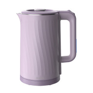 Чайник электр. ROXEN RX-224 1,8л 1,8кВт Purple (1)