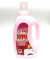 Жидкое средство для стирки HYPO Color 1,5л. (6)