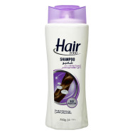 Шампунь HAIR 2в1 для всех типов волос 650мл. (12)