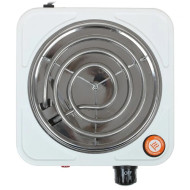 Плита электр. Centek CT-1508 (белая), 1 конфорка 1000Вт (12) Плита электр. Centek CT-1508 (белая), 1 конфорка 1000Вт (12)