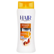 Шампунь HAIR для нормальных волос 650мл. (12)