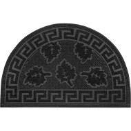 Коврик придверный резиновый ComeForte PIN MAT 45х75см ЭТНО Коврик придверный резиновый ComeForte PIN MAT 45х75см ЭТНО