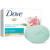 Мыло туалетное DOVE 135г. Restoring Инжир (48)