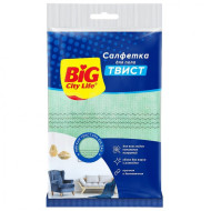 Салфетка для пола Big City Life Твист (36) Салфетка для пола Big City Life Твист (36)