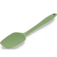 Лопатка силикон Attribute Olive 21см AGO117 (1)