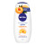 Гель для душа NIVEA женск. Крем и абрикос 250мл (6)