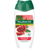 Гель для душа PALMOLIVE женск. Витамин В и Гранат 250мл. (12)