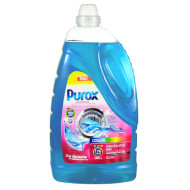 Жидкое средство для стирки Purox Color 5.3л. (3) Жидкое средство для стирки Purox Color 5.3л. (3)