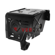 Глушитель для двигателей GX390, VEBEX (1)
