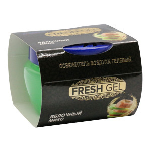 Гелевый освежитель Fresh gel Dr