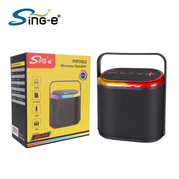 ZQS P10