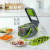 Овощерезка VEGGIE Slicer 22пр. K-288-4 EVR (18)