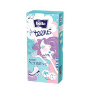Прокладки женские BELLA Ultra Sensitive for teens 20шт. (24)