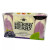 Мыло туалетное Herb & Berry 90г. blackberry & melissa 4шт (12)