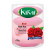Мыло туалетное Royal Kimi Pink Rose Розовая роза 4х115гр. (банка) (16)