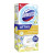 Стикер для унитаза DOMESTOS Лимонная свежесть 3стик. (20)