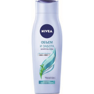 Шампунь NIVEA  женск. Объем и забота 250мл. (12)