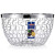 Фруктовница хром. REGENT Linea Trina 93-TR-01-11 240х140мм (12)