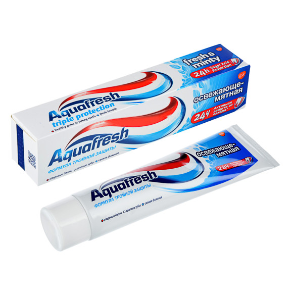 Aquafresh