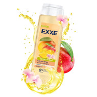 Гель для душа EXXE женск. BODY SPA Манго и орхидея 400мл. (12)