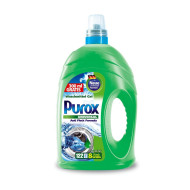 Жидкое средство для стирки Purox Universal 4.3л. (3) Жидкое средство для стирки Purox Universal 4.3л. (3)