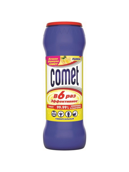 Comet