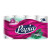 Туалетная бумага PAPIA Tropical Exotic 3-х сл., 8 рулон. (7)