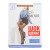 Колготки женские GLAMOUR Edem 20den 2-S бежевые miele (96)