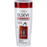 Шампунь L`Oreal Elseve Полное востановление 400мл. (12)
