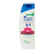 Шампунь Head&Shoulders Гладкие и шелковистые 360мл. (6)