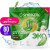 Капсулы для стирки SYNERGETIC Color 60шт. биоразл. гипоалергенн. концентр. (4)