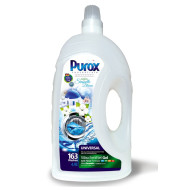 Жидкое средство для стирки Purox Universal 4.9л. (3) Жидкое средство для стирки Purox Universal 4.9л. (3)