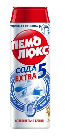ПемолюксБелый ПемолюксБелый