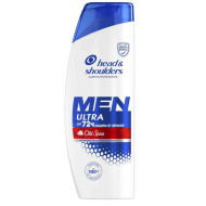 Шампунь Head&Shoulders Men ULTRA Old Spice 360мл. (6)