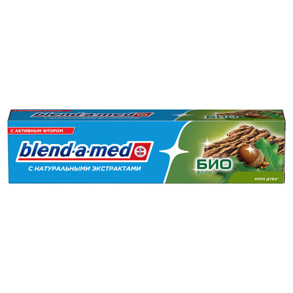 BlendAmedBio