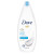 Гель для душа DOVE Gentle Scrub 250мл (12)