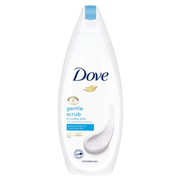 DoveGentle