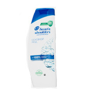 Шампунь Head&Shoulders Основной уход 2в1 360мл. (6)