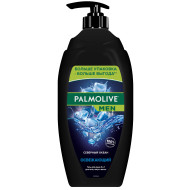 Гель для душа PALMOLIVE мужск. Северный океан 750мл. (12)