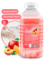 Жидкое мыло GRASS Milana эконом 5кг. ПЭТ Fresh Fruits 125806