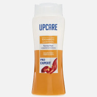 Шампунь UPCARE/HAIR для нормальных волос 600мл. (12)