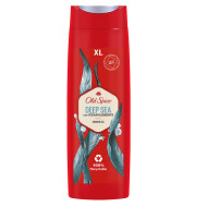 Гель для душа OLD SPICE Deep Sea 400мл. (6)