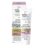 Крем для лица и шеи PHARMACOS DS дневн. 55+ Absolute Lifting Абсолютный лифтинг 50мл. SPF15 (14)
