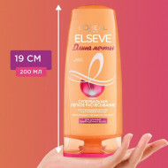 Бальзам для волос L`Oreal Elseve Длина мечты 200мл. (12)