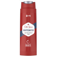 Гель для душа OLD SPICE Whitewater 3в1 мужск. 250мл. (6)