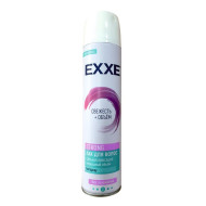 Лак для волос EXXE STRONG сильная фиксация 300мл. (24)